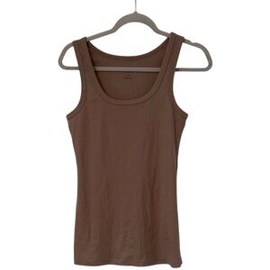 Felina Classic Brown Tank Top size Large | Great Bundle Item